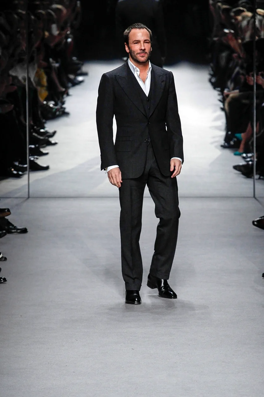 Tom Ford 2014
