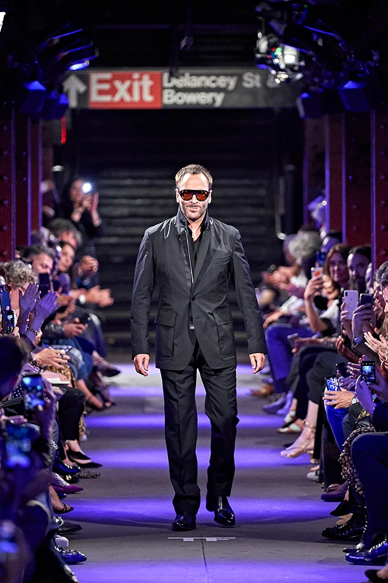 Tom Ford 2020