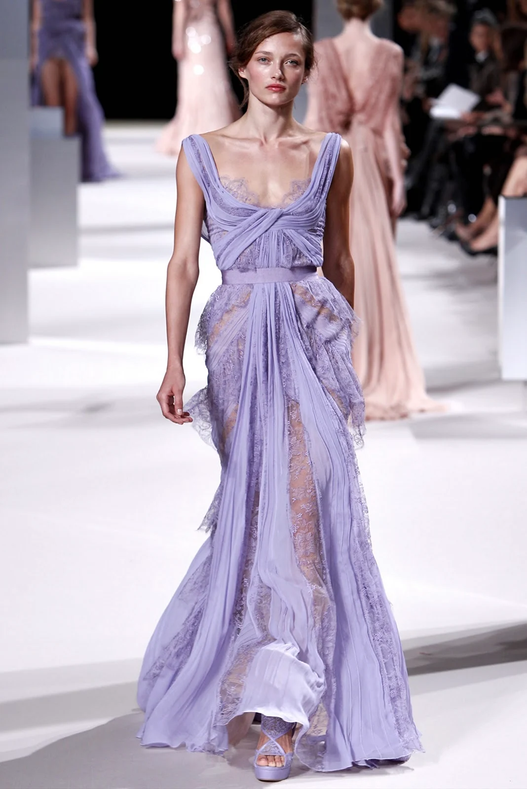 Elie Saab 2011 Haute Couture