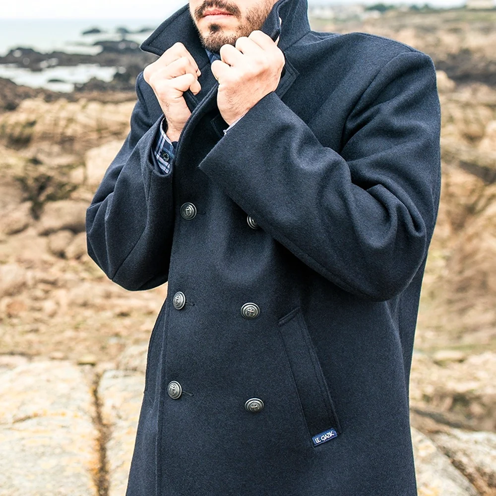 Sterlingwear of Boston бушлат