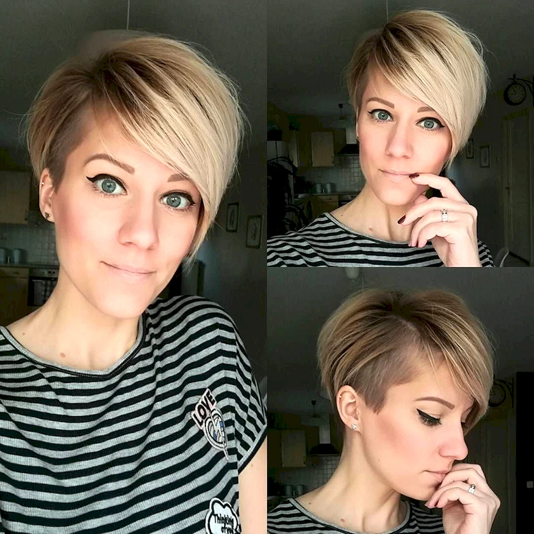 Пикси Боб асимметрия 2021