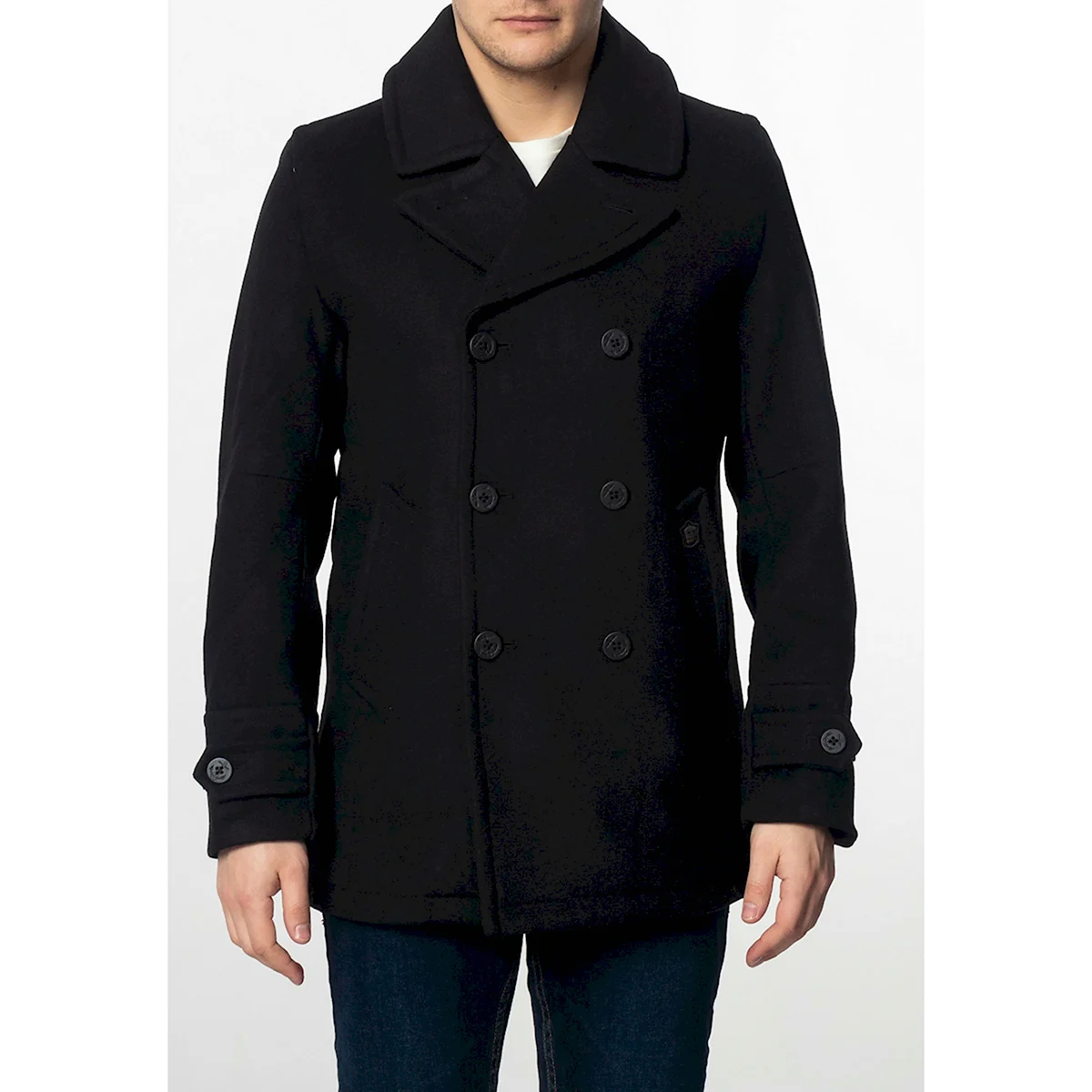 Бушлат Doyle Merc London