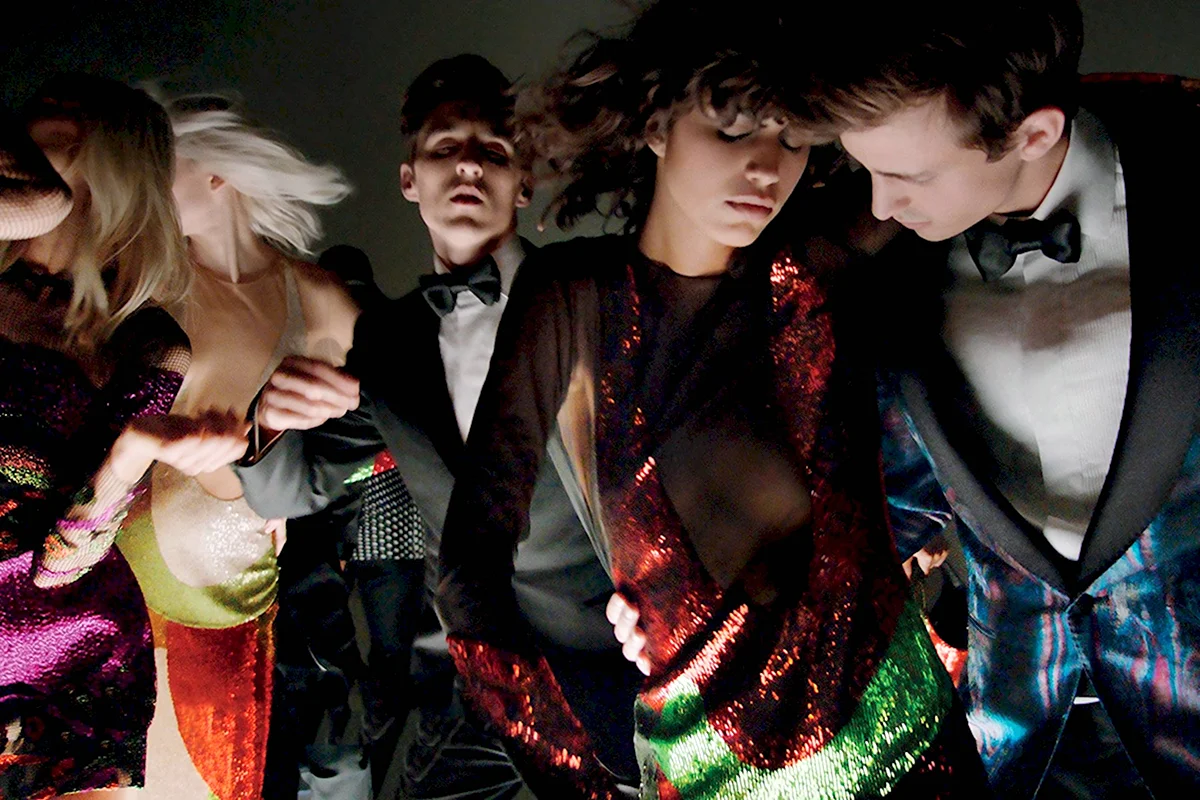 Tom Ford campaign