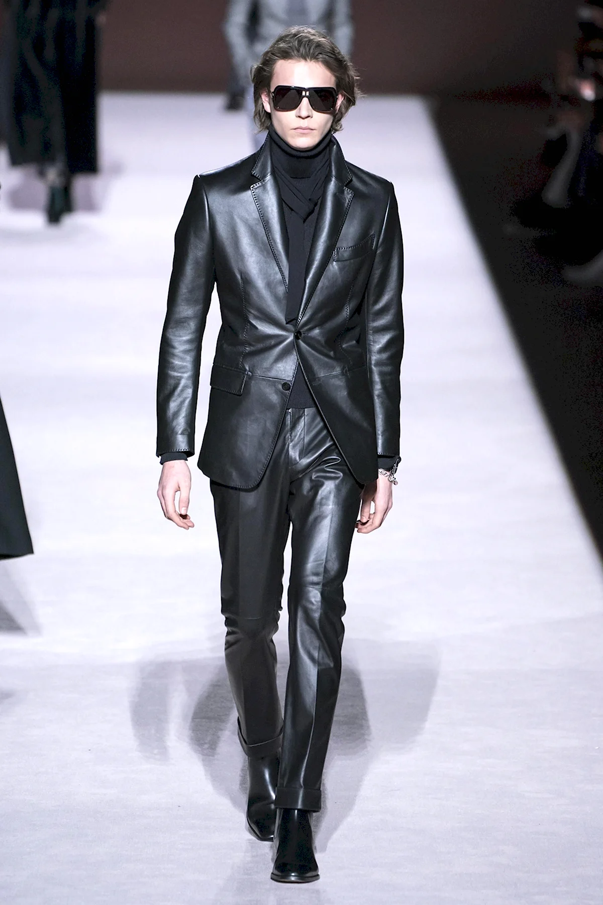Tom Ford мужская коллекция 2020