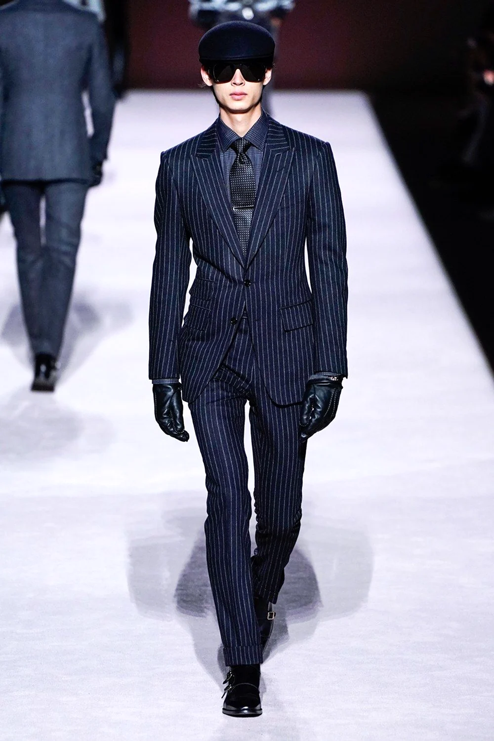 Tom Ford collection 2020 -2021