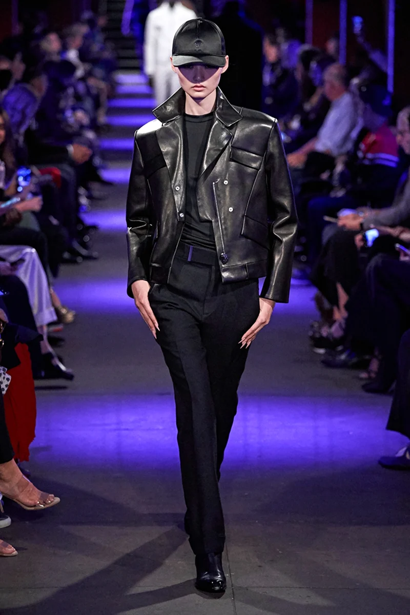 Tom Ford коллекция 2020
