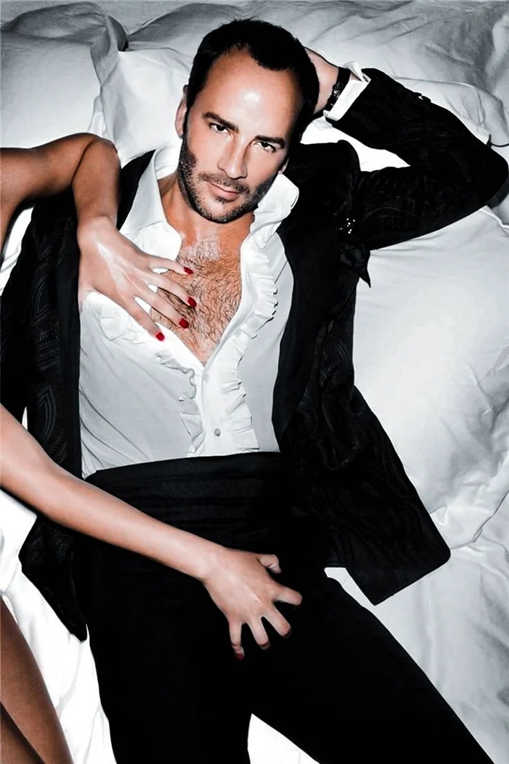 Tom Ford
