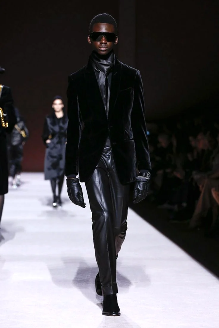Tom Ford FW19