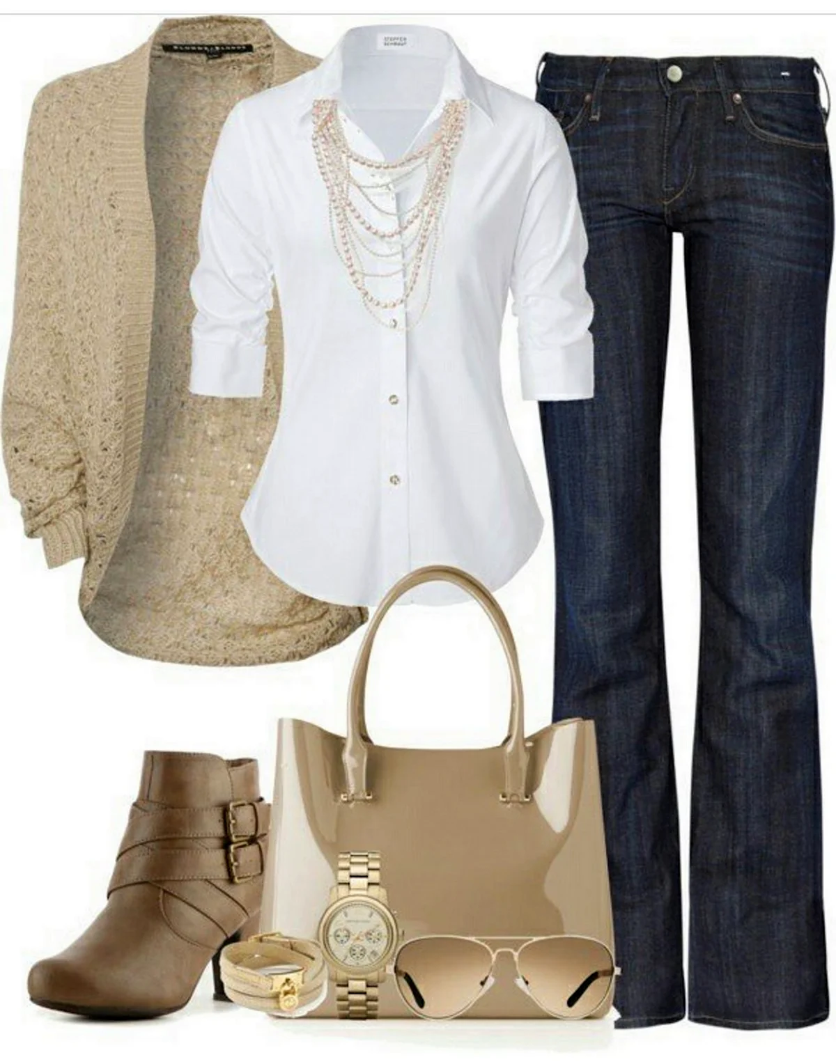 Комплекты одежды для женщин