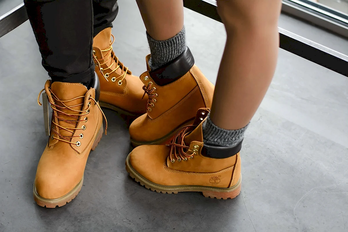 Timberland 2022