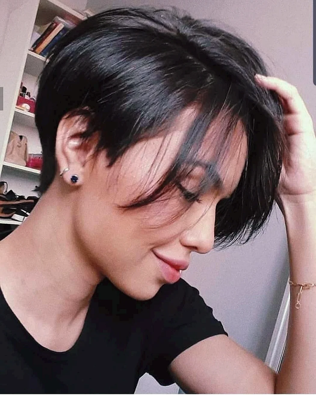 Пикси Томбой