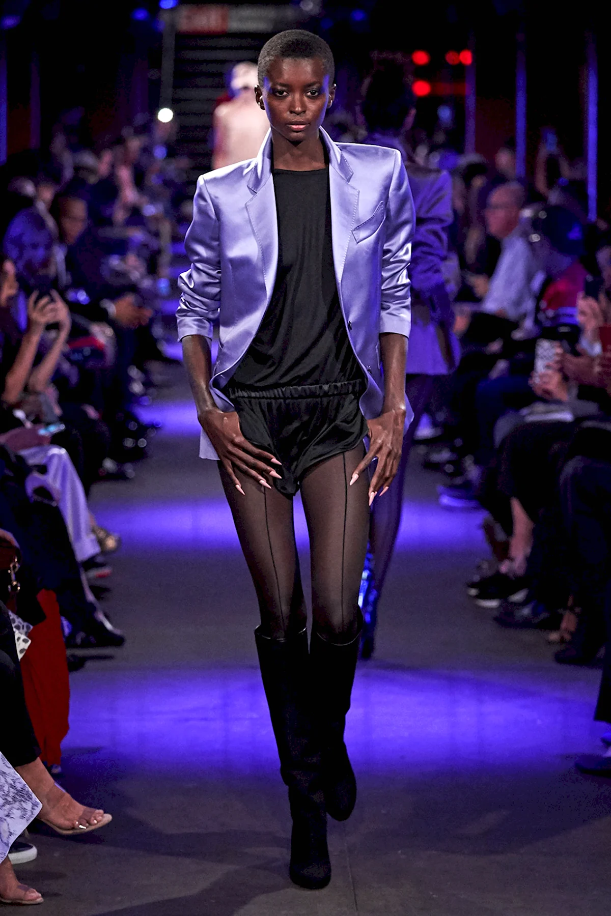 Tom Ford коллекция 2020