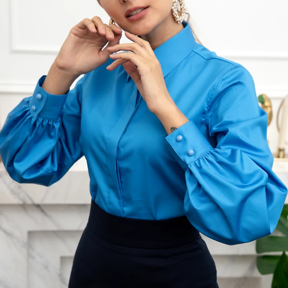 Евгения Мингишева рубашки