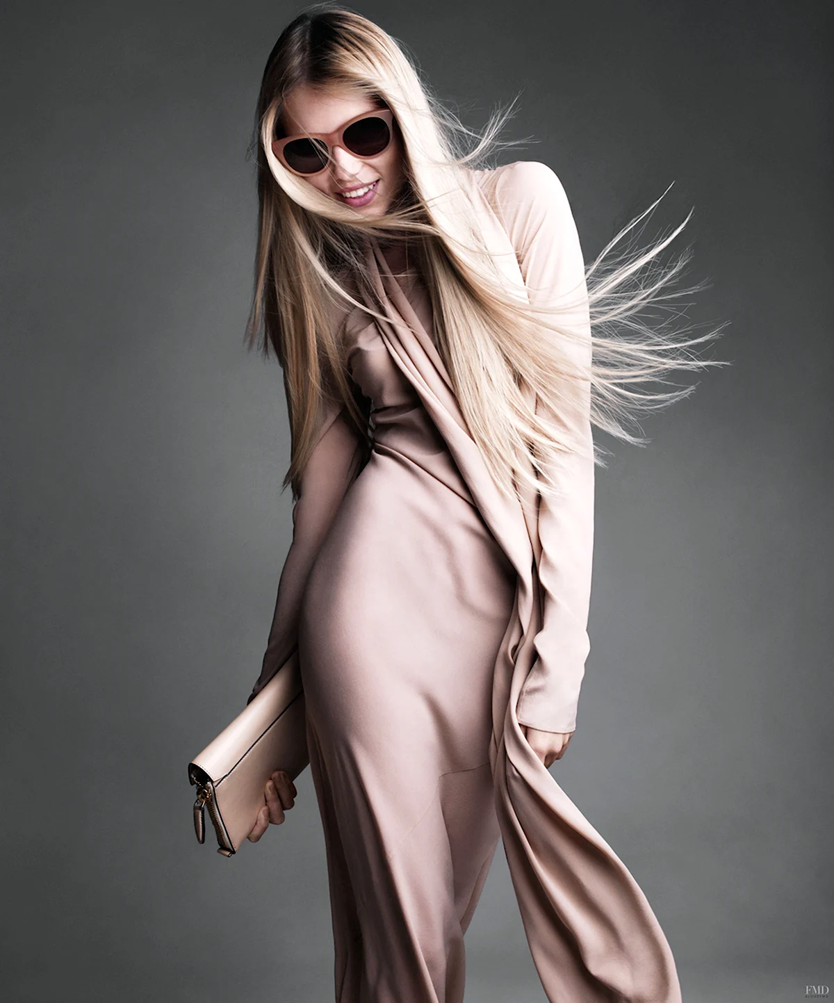 Вика Фалилеева