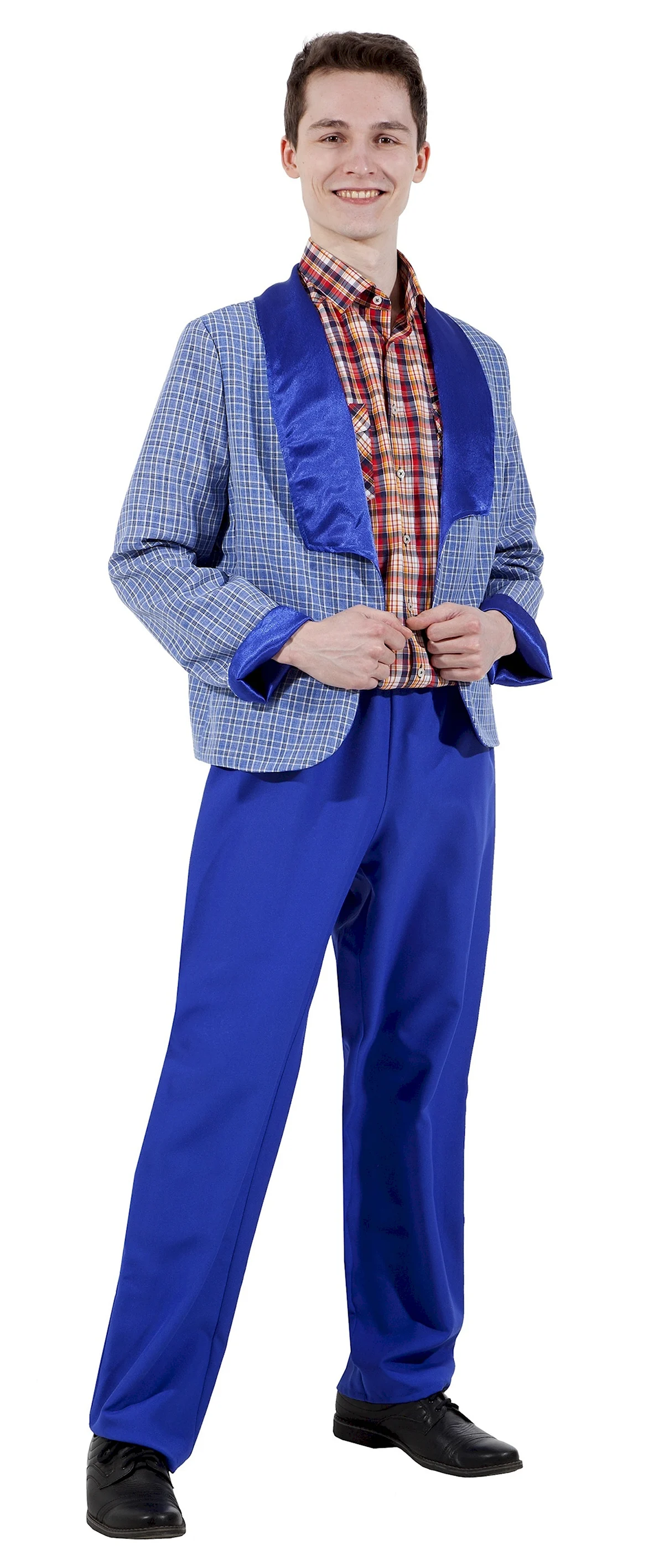 Костюм Стиляги