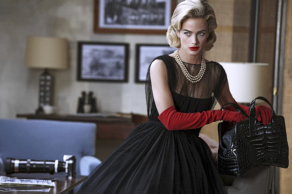 Carolyn Murphy Питер Линдберг