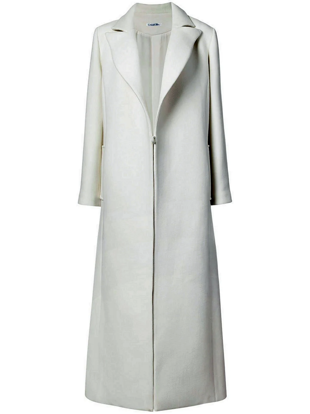 Пальто Oscar de la Renta