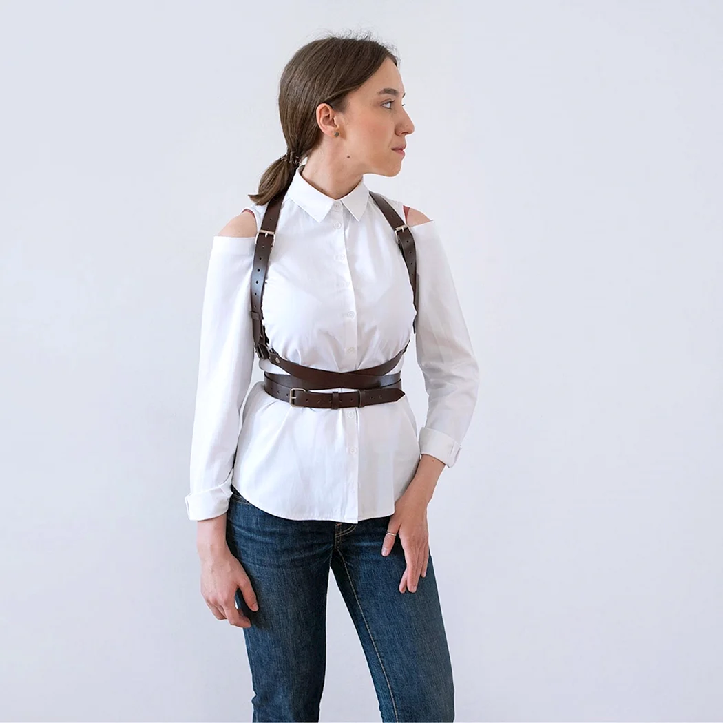 Портупея Milla REBELTS