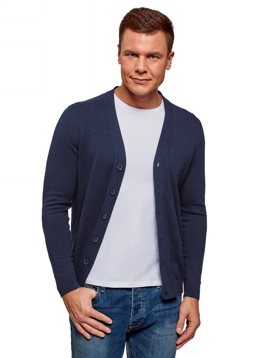 Кардиган oodji Basic