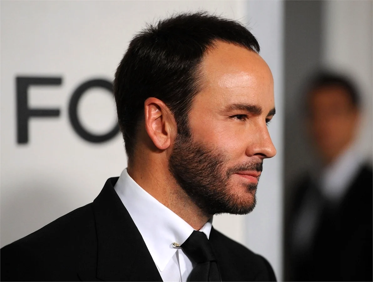 Tom Ford