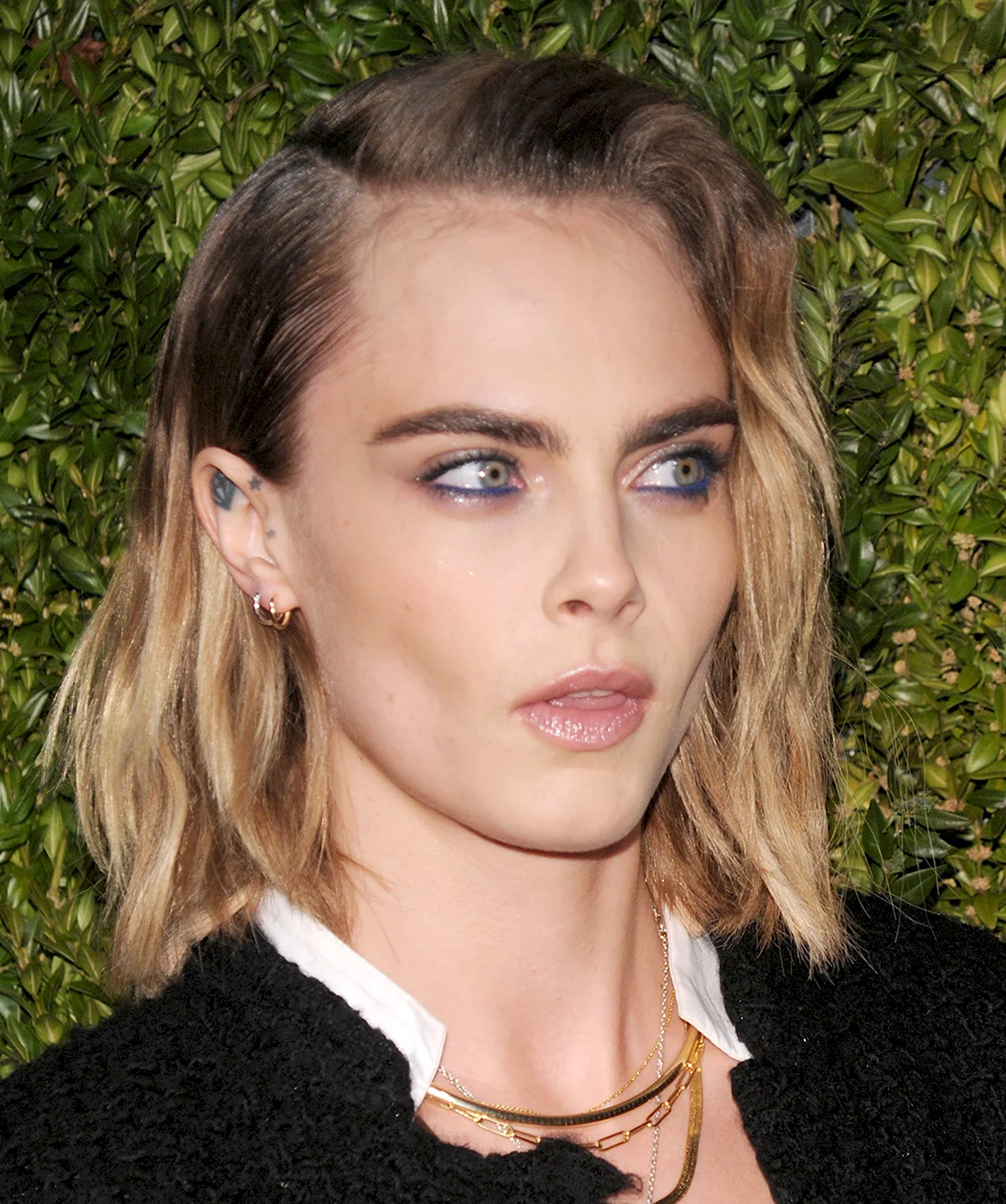 Кара Джоселин Делевинь 2021