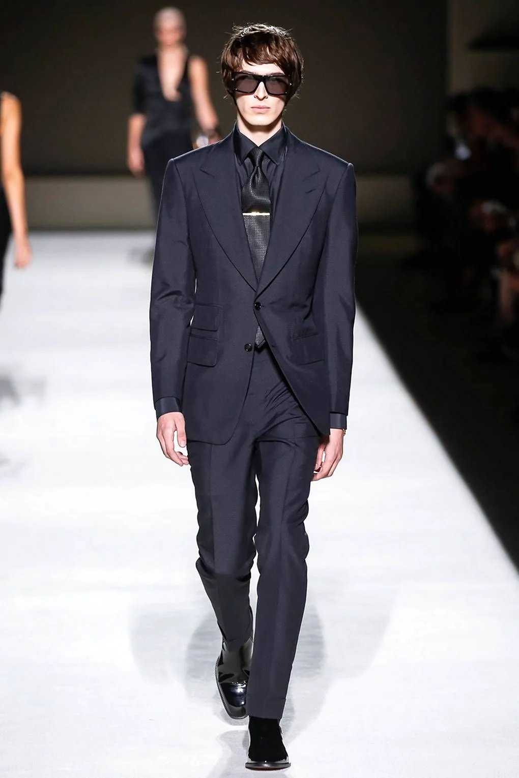 Tom Ford men 2022