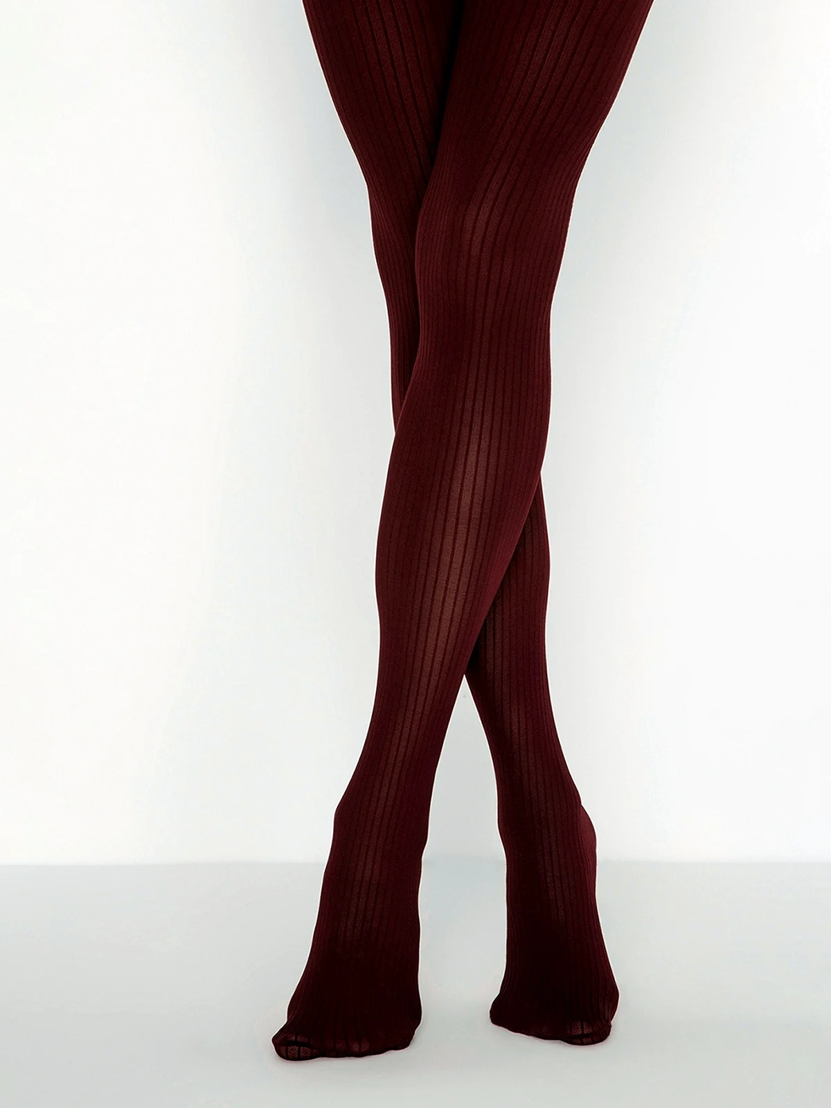 Колготки Holstinka Bordo