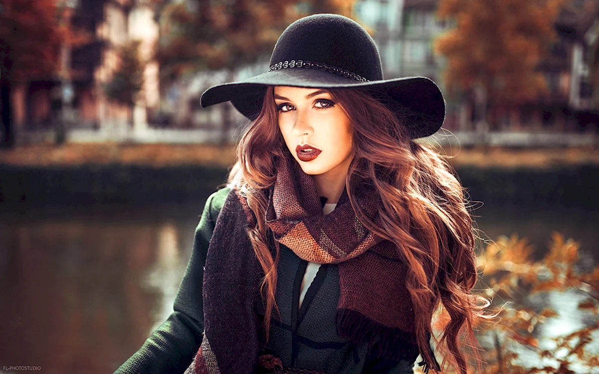 Шляпка любви Луи Мариетта