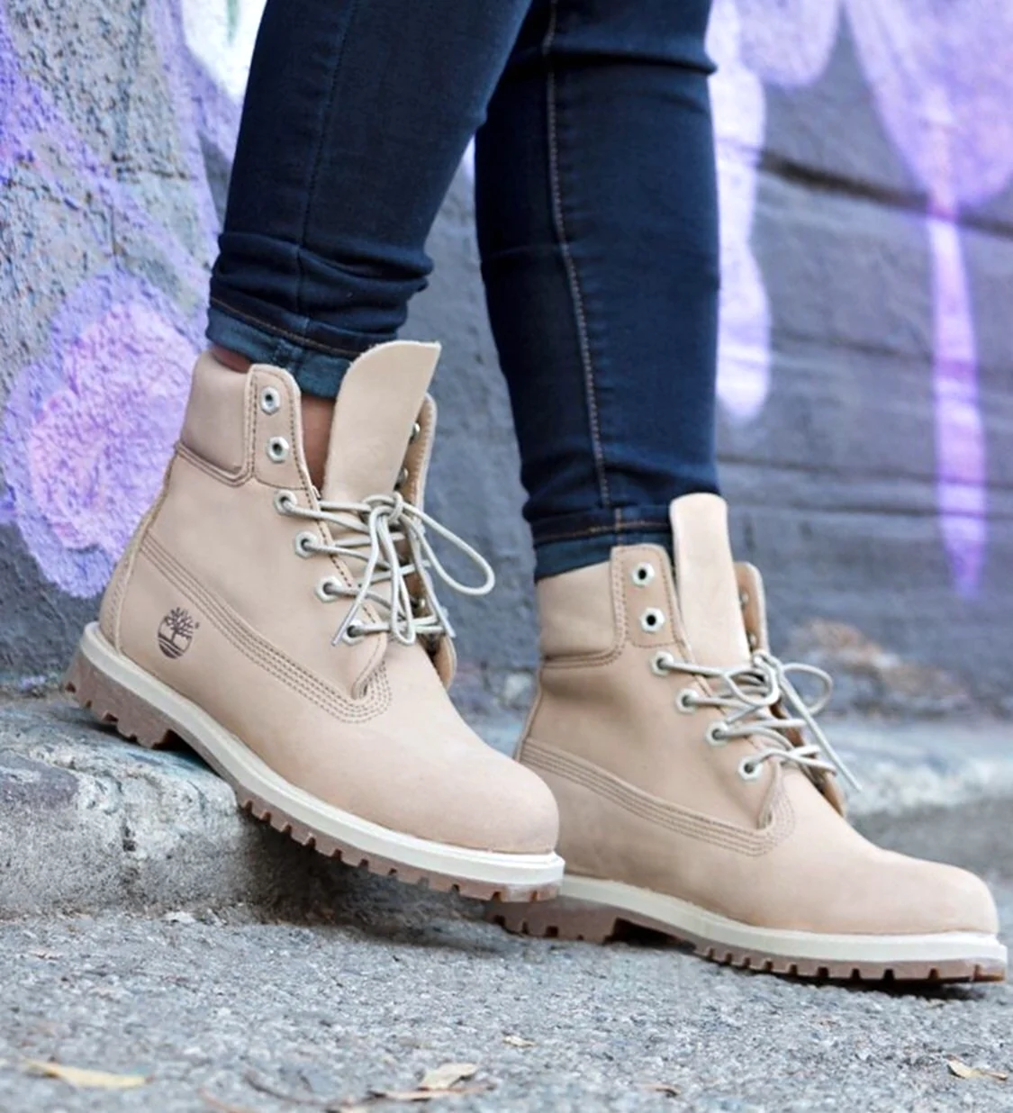 Timberland ботинки в 2022