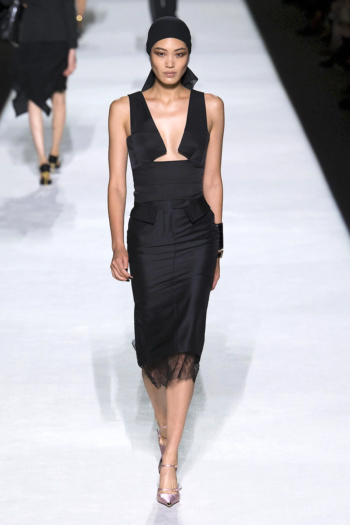 Tom Ford коллекция 2019