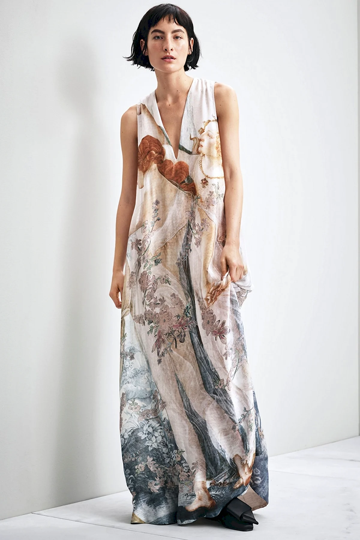 Платье HM conscious Exclusive