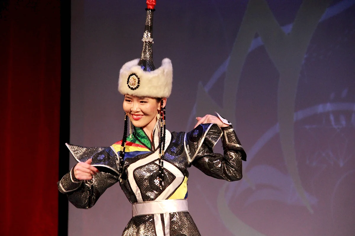 Ассамблея народов Республики Тыва