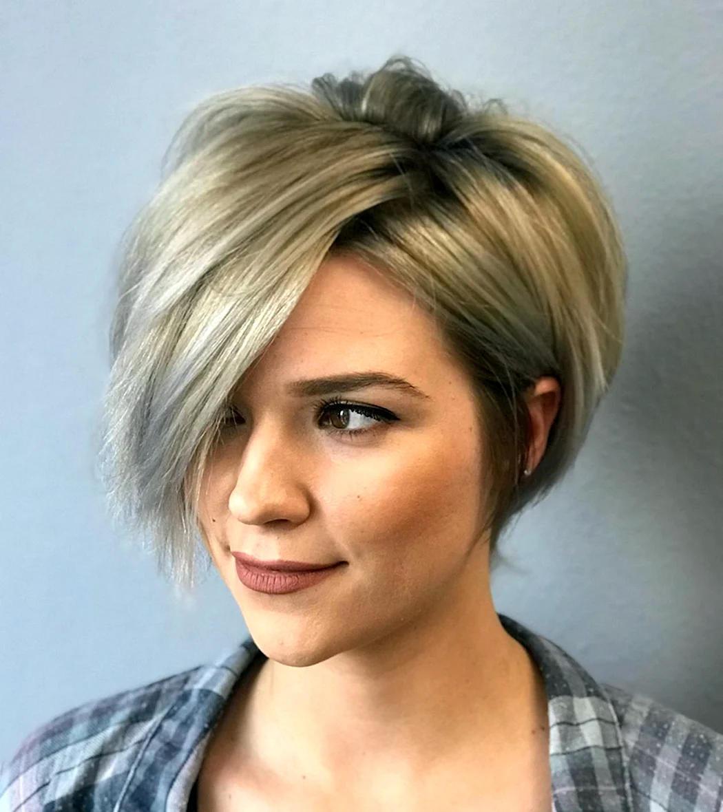 Боб Пикси Каскад