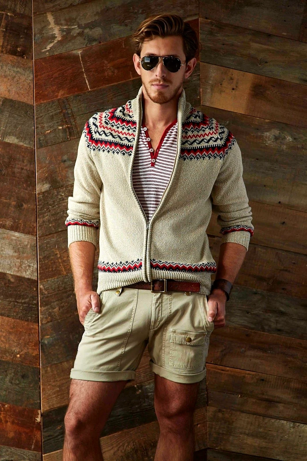 Одежда для мужчин