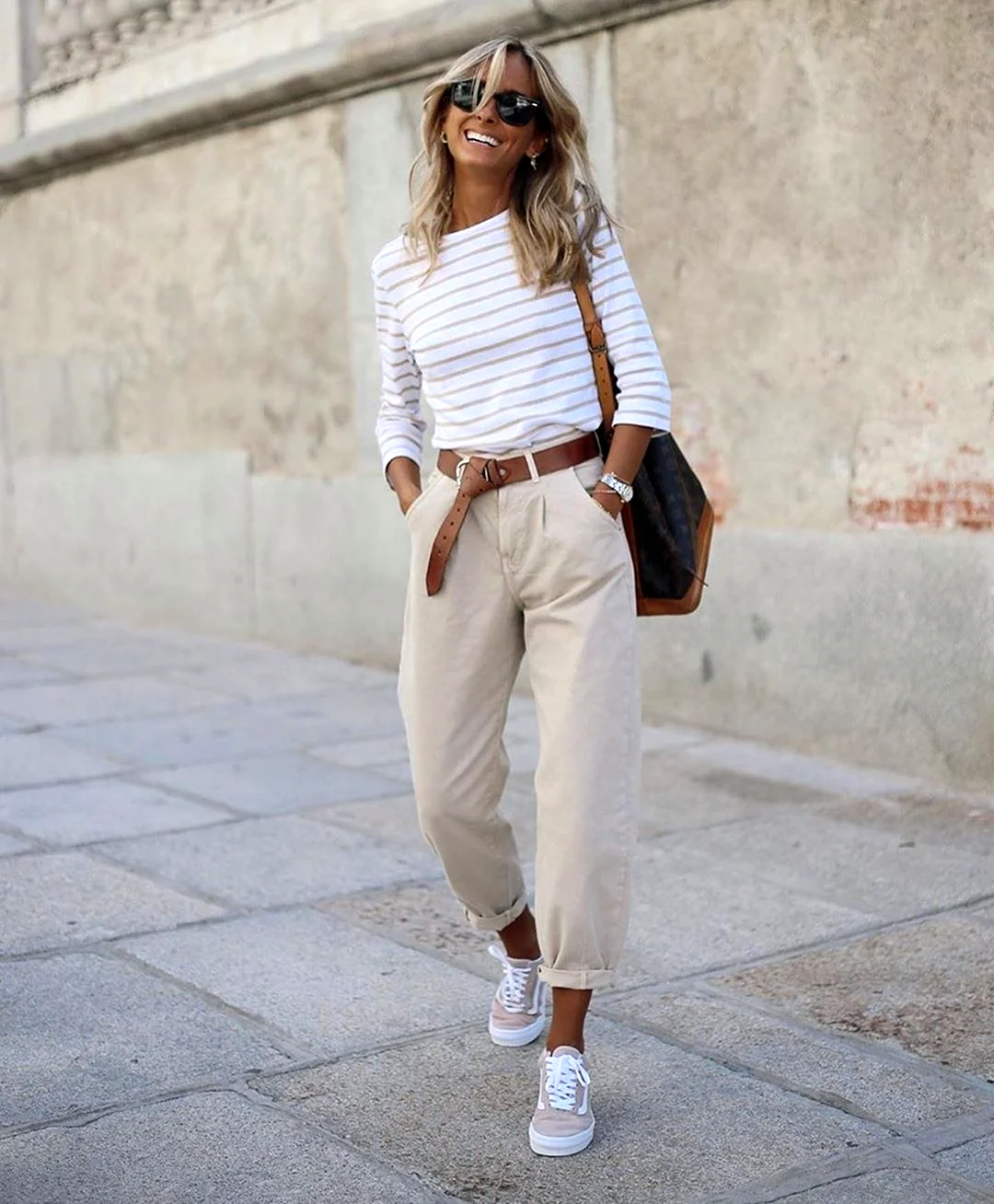 Стиль Кэжуал