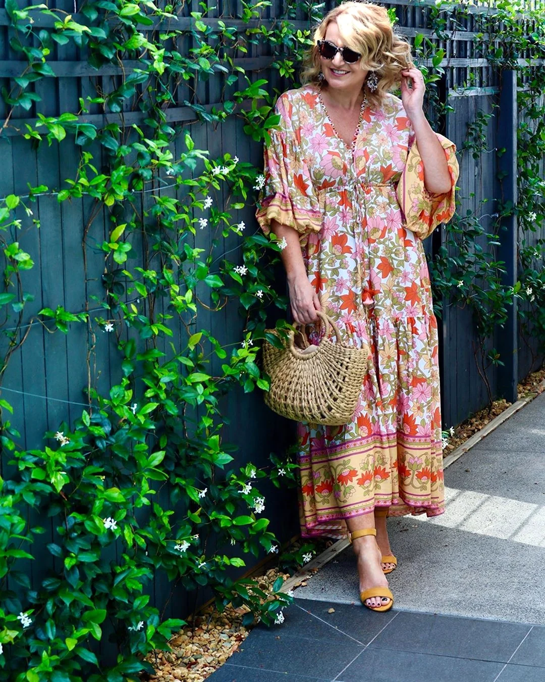 Летние платья для женщин 50