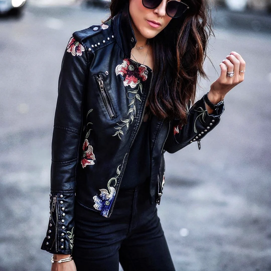 Косуха женская с шипами