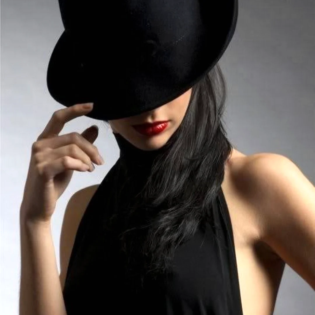 Виктория Лехман