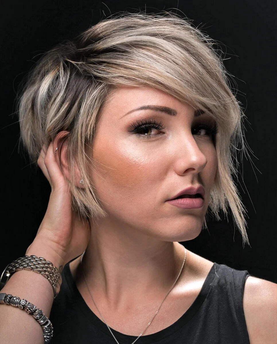 Боб Гаврош Пикси