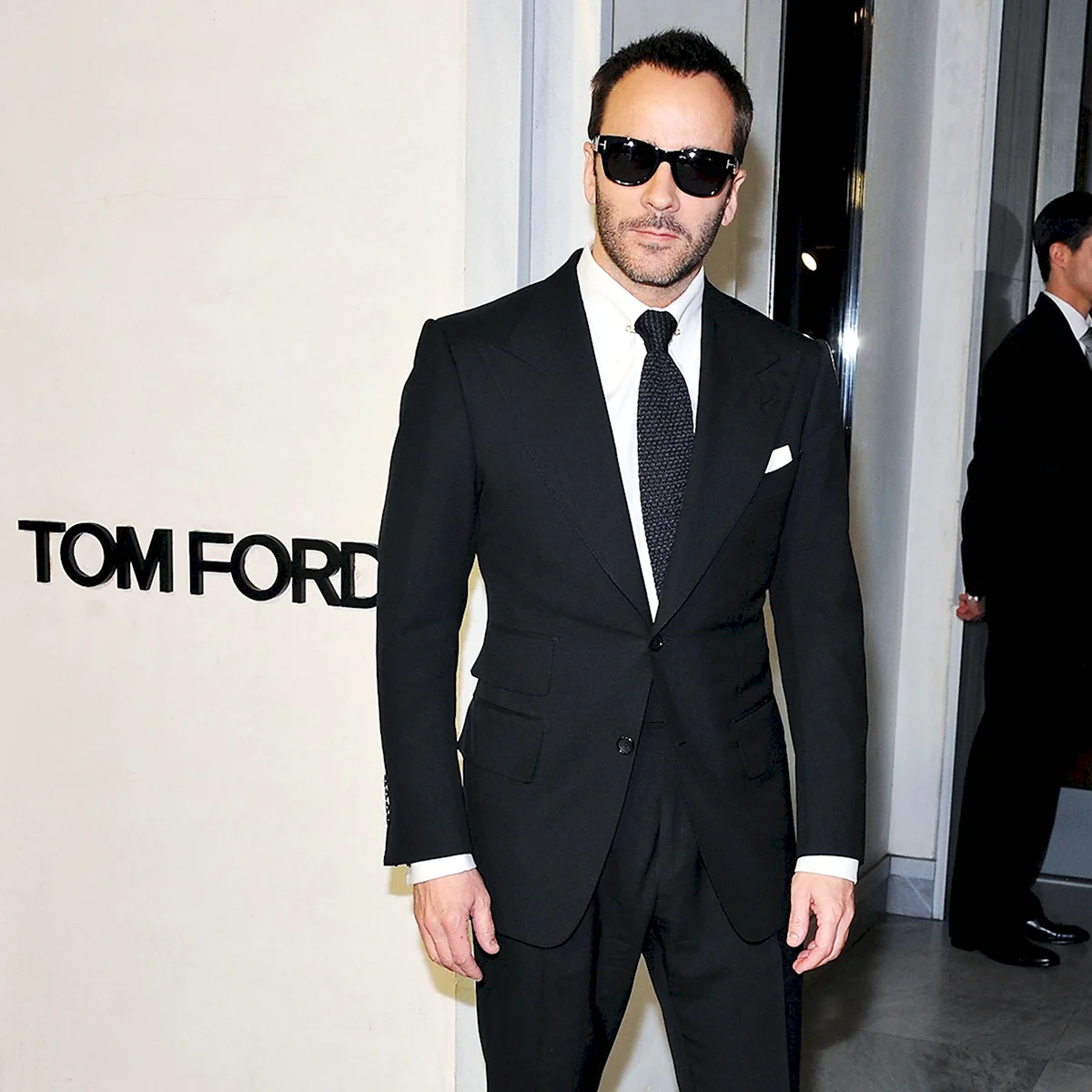 Tom Ford