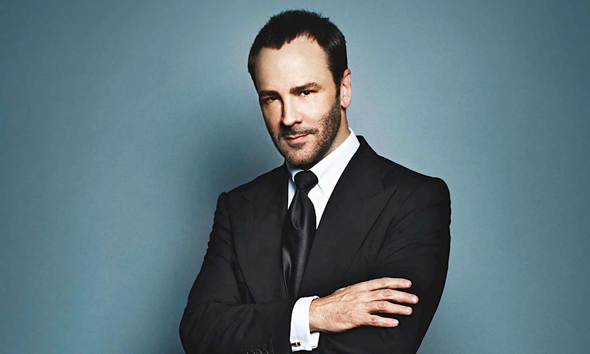Tom Ford