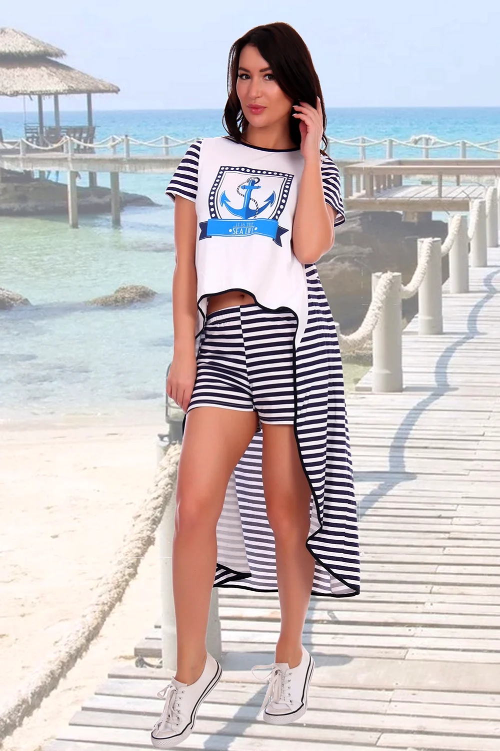 Костюм 2816 Натали