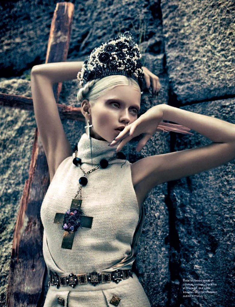Abbey Lee Kershaw Photography
