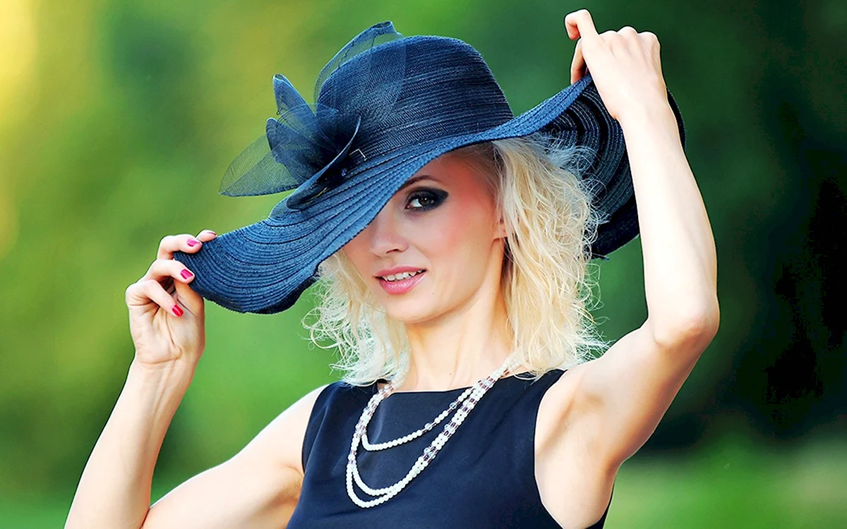 Марина Зарубина