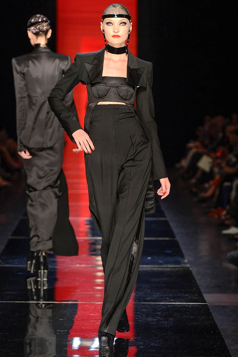 Жан Поль Готье 2012