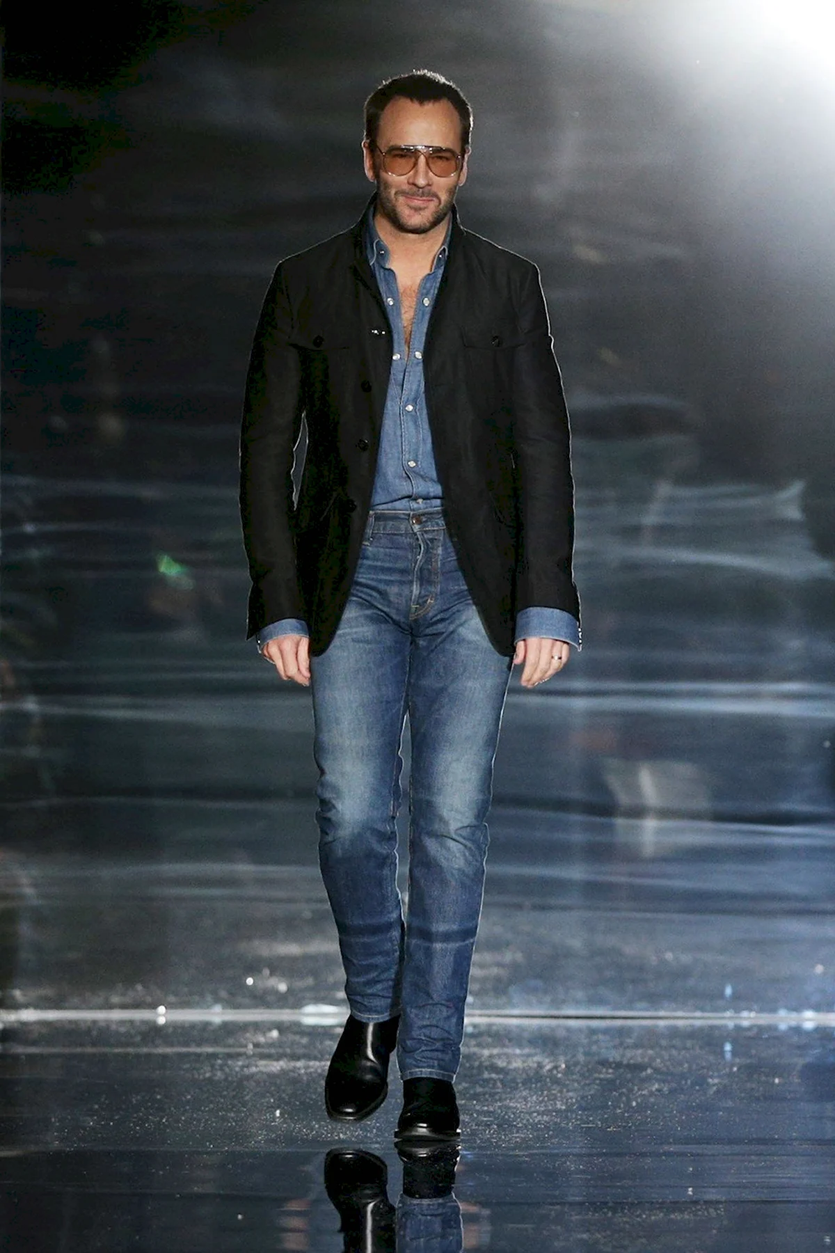 Tom Ford Jeans