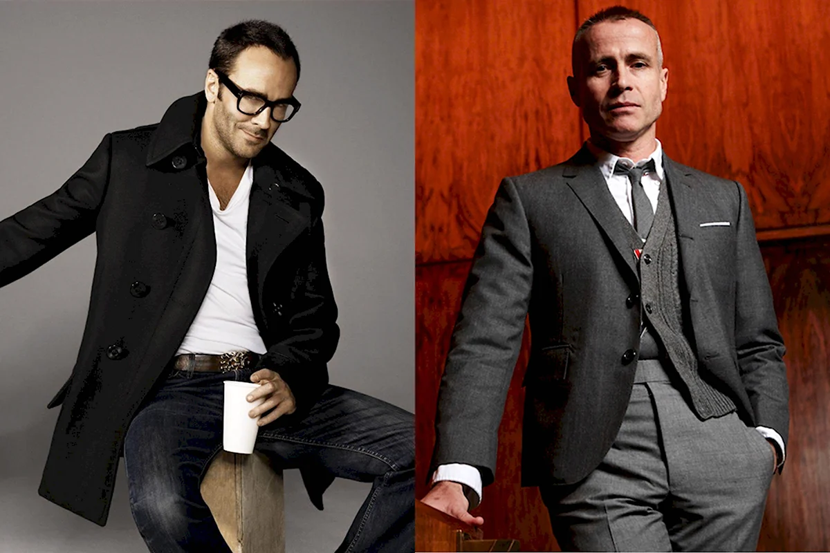 Tom Ford