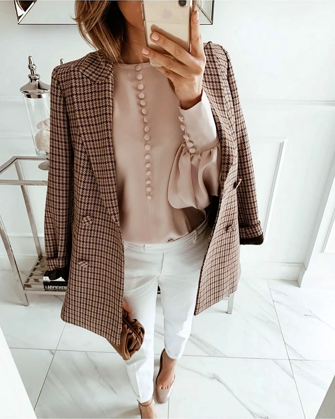 Луки минт Лабель 2020