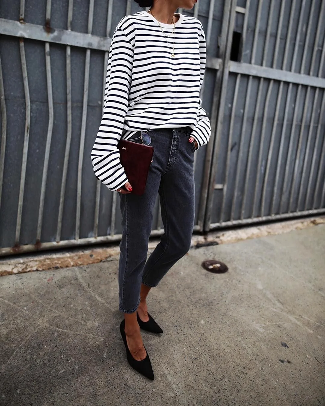 Образы с тельняшкой женские