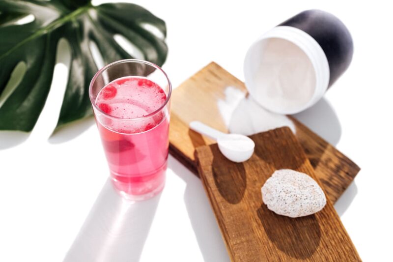 Колагенові добавки: що варто знати перед вибором